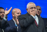 גדי איזנקוט  (צילום: פלאש 90)