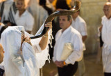 יום כיפור (צילום: בן תורן, פלאש 90)