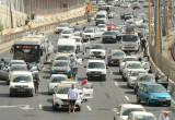 צפירת יום הזיכרון לשואה ולגבורה (צילום: אבשלום ששוני)