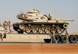 צבא מצרים (צילום:  REUTERS/Amr Abdallah Dalsh)