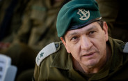 אהרון חליוה (צילום: אורן בן חקון פלאש 90)