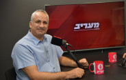 ד"ר אדי כהן (צילום: אבשלום ששוני)
