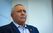 גדי איזנקוט (צילום: יונתן זינדל, פלאש 90)