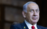 בנימין נתניהו (צילום: חיים גולדברג, פלאש 90)