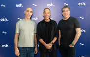 ניר צוק, שמוליק האוזר, יובל אלוני  (צילום: גדי סיארה)