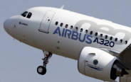 מטוס A320 (צילום: רויטרס)