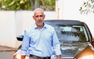 רונן בר, ראש השב"כ (צילום: אבשלום ששוני)