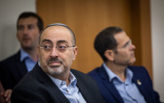 ניסים ואטורי (צילום: יונתן זינדל, פלאש 90)