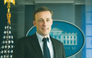 היועץ לביטחון לאומי ג'ק סאליבן  (צילום: אריה לייב אברמס, פלאש 90)