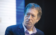 פרופ' אבי שמחון (צילום: יונתן זינדל, פלאש 90)