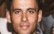 עוז דניאל (צילום: מטה משפחות החטופים)