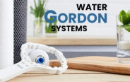 איכות אמינות שירות: הפתרונות של גורדון לבית בריא ומודרני יותר (צילום: גורדון מערכות מים)