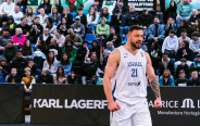 נתנאל ארצי נבחרת ישראל 3X3 (צילום: אתר רשמי, FIBA)