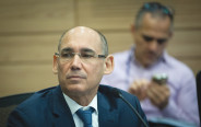אמיר ירון נגיד בנק ישראל (צילום: יונתן זינדל פלאש 90)