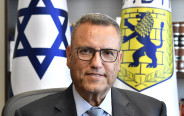 משה ליאון (צילום: קסטרו)
