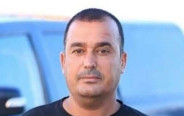מחמד אלאטרש (צילום: דובר צה"ל)