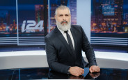 צביקה יחזקאלי (צילום: יורי סקוירסקי)