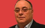 אבי בניהו (צילום: לירן שטרית)