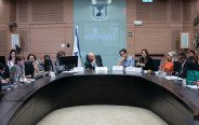 ועדת החינוך, התרבות והספורט (ארכיון) (צילום: אורן בן חקון, פלאש 90)