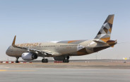 Etihad Airways (צילום: יח"צ)