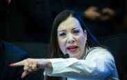 טלי גוטליב (צילום: יונתן זינדל, פלאש 90)