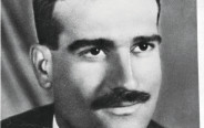 "מקווה שהשלב הבא יהיה להכניס את אלי למערכת החינוך", בתמונה: אלי כהן (צילום: לע"מ)