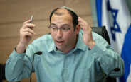 שמחה רוטמן  (צילום: חיים גולדברג פלאש 90)