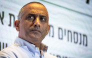 דדי שמחי (צילום: יונתן זינדל, פלאש 90)