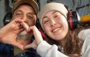 נעמה לוי (צילום: מתוך אינסטגרם)