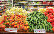 יוקר המחיה (צילום: מרק ישראל סלם)
