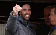 טל שהם (צילום: רויטרס)