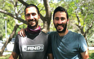 האחים דין וים ליכטמן (צילום: יח"צ)