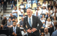 רונן בר (צילום: צילום ארכיון,חיים גולדברג, פלאש 90)