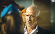 רונן בר (צילום: חיים גולדברג, פלאש 90)