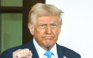 דונלד טראמפ (צילום: רויטרס)