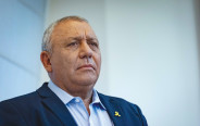 גדי איזנקוט (צילום: יונתן זינדל פלאש 90)