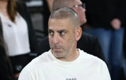 עשה היסטוריה, יגדיל את זה? רן קוז'וך (צילום: דני מרון)