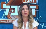 דאבל דריבל על מכבי תל אביב (צילום: צילום מסך, .)