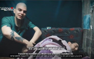 אות חיים מאלקנה בוחבוט ויוסף חיים אוחנה (צילום: שימוש לפי סעיף 27א')
