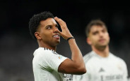 טרוד במחשבות. רודריגו (צילום: GettyImages)