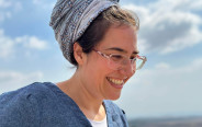 צאלה גז ז"ל (צילום: רשתות חברתיות, שימוש לפי סעיף 27 א')