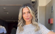 מירן בוזגלו (צילום: אינסטגרם)