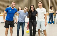  (צילום: הוועד האולימפי)