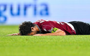 ג'אן מרקו פרארי, שחקן סלרניטנה (צילום: GettyImages, Simone Arveda)