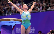 לא בת ה-50 הסטנדרטית. צ'וסוביטינה (צילום: GettyImages)