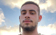 סמל יאיר אליהו ז"ל (צילום: דובר צה"ל)