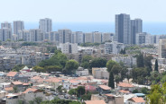 טירת כרמל (צילום: בתיה גלעדי)