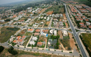 בנימינה (צילום: פלאש 90)