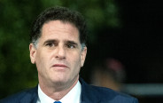 רון דרמר (צילום: יונתן זינדל פלאש 90)