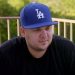 רוב קרדשיאן (צילום: צילום מסך)